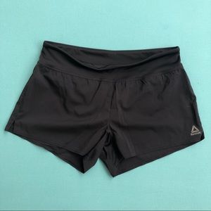 Reebok Speedwick running shorts
